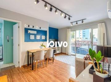 bc86e4f78c6927ff5d761298465990fa79618f16 · Apartamento com 2 dormitórios para alugar, 64 m²úteis por R$ 7.233/mês - Vila Clementino - São Paul
