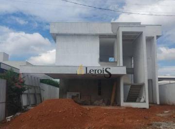ba8dcfa498e1b6d49c6c3caaee6e8cb4353a7b07 · Sobrado com 3 dormitórios à venda, 240 m² por R$ 2.400.000,00 - Condomínio Residencial Una - Itu/SP