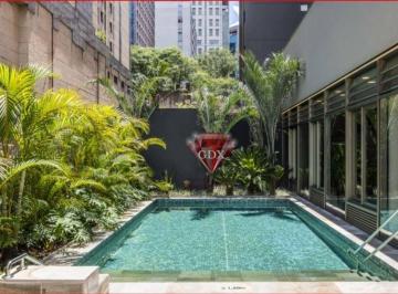dbd3821ab1b18e5f30202a350a5de7b48d771132 · Apartamento no Jardins