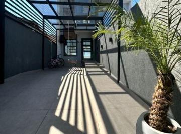 Casa · 76m² · 2 Quartos · 1 Vaga · Excelente sobrado com 2 dormitórios à venda, 76 m² por R$ 425.000 - Jardim Do Bosque - Cachoeirinha/