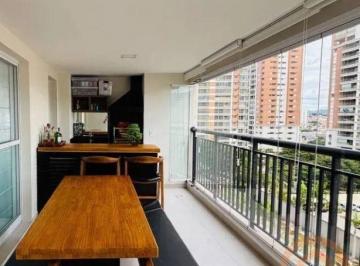 b43e3568e853db9f6456d687ba552d4dc1f557ce · Apartamento com 3 dormitórios à venda, 128 m² por R$ 1.595.000,00 - Alta Vista - Jundiaí/SP