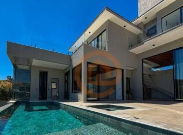 14445ff6fec7cf0d9256600531cec063b5b61657 · Casa com 4 suítes à venda, 450 m² por R$ 8.200.000 - Serra Azul - Itupeva/SP