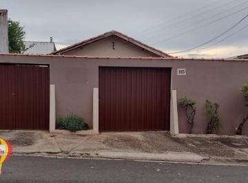 784285aee44078e63d3245458717752dc98d6ee4 · Casa com 3 dormitórios à venda, 148 m² por R$ 270.000,00 - Parque São Bento - Sorocaba/SP