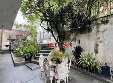 0e73d6f0090144445f836a6fbd9d00dc37a2acc7 · Sobrado com 4 dormitórios à venda, 268 m² por R$ 1.700.000,00 - Vila Madalena - São Paulo/SP