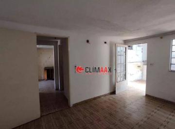 704dc999eedb6b04a5032a50890ff568f22a4380 · Casa em Vila Leopoldina com 130m², 4 dorm., suíte e terreno de 160m² - Zona Oeste SP