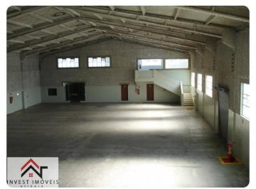6c0fac7a450969cc01a9854c1396f12c8f0a1fb9 · Galpão para alugar, 1130 m² por R$ 33.492,00/mês - Ribeirão dos Porcos - Atibaia/SP