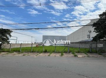 d2aa2f8cc4a97d21b806b06eff49ddc334989dc7 · Terreno à venda, 1397 m² por R$ 1.600.000,00 - Américan Park Empresarial NR - Indaiatuba/SP