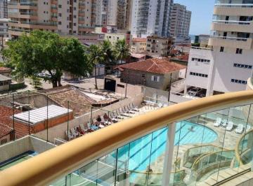 4257306af2b0d0364ef0fef3afe183df4a610c0b · Apartamento à venda, 58 m² por R$ 435.000,00 - Tupi - Praia Grande/SP
