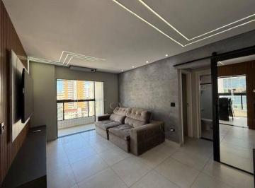 4fc7b4c5db79207c799152a52c4d1bea563af2d5 · Apartamento à venda, 75 m² por R$ 660.000,00 - Ocian - Praia Grande/SP