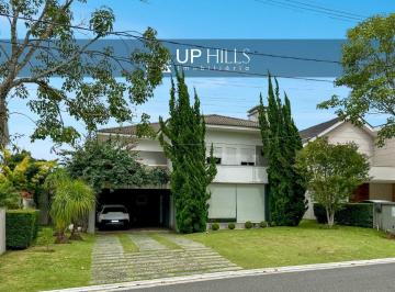 50347718c11d97f450bea4d033547746941216df · Casa com 4 dormitórios à venda, 473 m² por R$ 4.950.000,00 - Alphaville Graciosa - Pinhais/PR