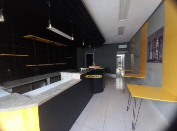 salão · Salão para alugar, 76 m² por R$ 2.869,00/mês - Santo Antônio - São Caetano do Sul/SP