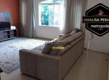 576908c97d316d01cc4f49e70523d29db98b7096 · Sobrado à venda, 296 m² por R$ 1.650.000,00 - Cerâmica - São Caetano do Sul/SP