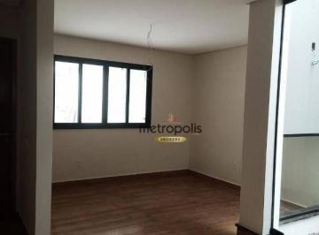 sala · Sobrado à venda, 240 m² por R$ 991.000,00 - Vila Marina - Santo André/SP