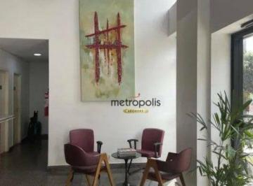 Hall de entrada · Conjunto à venda, 160 m² por R$ 1.120.000,00 - Planalto Paulista - São Paulo/SP