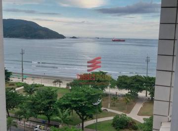 57d21f7d8780540c2d9be3054bd366bc626df029 · Apartamento com 1 dormitório para alugar, 50 m² por R$ 2.900,00/mês - Boqueirão - Santos/SP