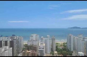 fe91143ece767e747a0fc4bc352c9138e380ceec · Apartamento à venda, 50 m² por R$ 750.000,00 - Embaré - Santos/SP