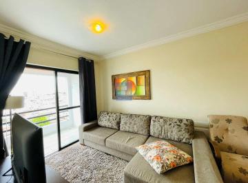 Apartamento · 59m² · 1 Quarto · 2 Vagas · Apartamento com 1 quarto, Alto do Ipiranga, São Paulo - R$ 510 mil, Cod: 2973