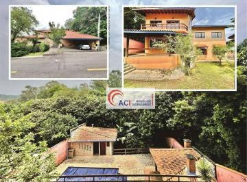 3b6607c200fb0b7b2a48ef112fb837646700f355 · Casa à venda, 360 m² por R$ 1.350.000,00 - São Fernando Residência - Barueri/SP