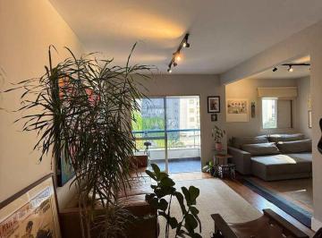 Apartamento · 108m² · 3 Quartos · 2 Vagas · Apartamento com 3 quartos, Chácara Klabin, São Paulo - R$ 1.28 mi, Cod: 2975