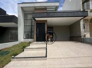 c0d85557582e6773d590867865f9a8c254a6a3d3 · Casa com 3 dormitórios à venda, 132 m² por R$ 930.000,00 - Condomínio Terras de São Francisco - Soro