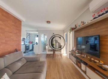 e4e0b534be981ac4fc06acac95a941d3e06446ed · Apartamento com 2 dormitórios à venda, 55 m² por R$ 370.000,00 - Olga Park Residencial - Sorocaba/SP