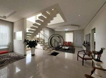 5f802fa9acecf516f1ae66a40b601b4ce0771563 · Sobrado com 3 quartos à venda, 256 m² por R$ 1.490.000 - Condomínio Ibiti Reserva - Sorocaba/SP