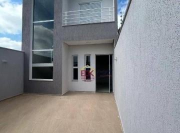 7065d867bd8e3260ce7de4b23fdee26eb2253c6a · Sobrado com 3 dormitórios à venda, 112 m² por R$ 530.000,00 - Vila Santos - Caçapava/SP