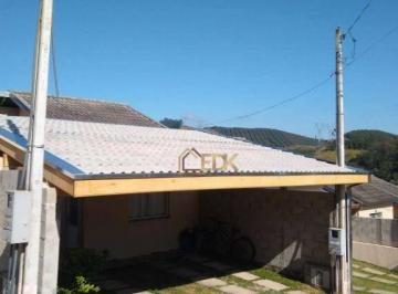 22e392e9687299b39f1f1ceab52807175faefd93 · Casa com 2 dormitórios à venda, 45 m² por R$ 238.500,00 - Jardim Luciana - Jambeiro/SP