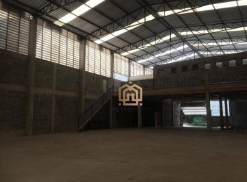 3f62bbd8b101624537d025c87f68d2f14caae058 · Galpão industrial com 2200m² para Locação em Alphaville