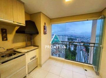 6648720edac974473c6b3cb2d516c3af1e07e89b · Apartamento à venda, 85 m² por R$ 750.000,09 - Vila América - Santo André/SP