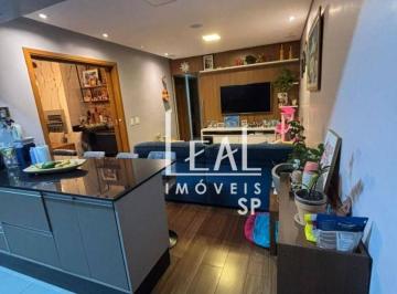 e7213b78d63ad1a09a9a435860e2317969acd672 · Apartamento com 3 dormitórios à venda, 75 m² por R$ 680.000,00 - Vila Leonor - Guarulhos/SP
