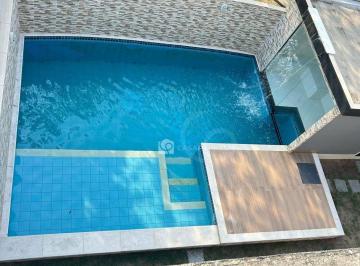 a9e9dd52b109a44538d50f992c2bfe01e7e90a96 · Casa com 5 dormitórios à venda, 480 m² por R$ 3.600.000,00 - Recreio dos Bandeirantes - Rio de Janei