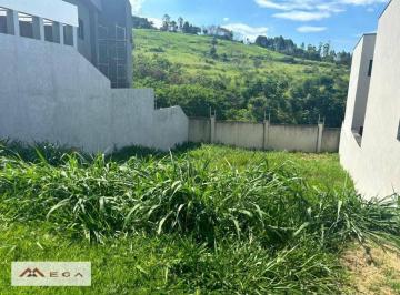 acf24ed3b704d085450835f54287e0a23e2e9286 · Terreno à venda condomínio Bella Campinas - Parque Rural Fazenda Santa Cândida - Campinas/SP