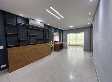 721c84e4c1637ebfd1b95eb32986e9f9d13817b8 · Apartamento com 3 dormitórios à venda, 93 m² - Centro - Jacareí/SP
