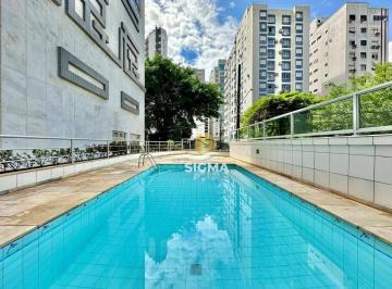 3f6adf2bb3304daccbbe256f8cc0a6705f0fa821 · Apartamento com 4 dormitórios à venda, 130 m² por R$ 540.000,00 - Pitangueiras - Guarujá/SP