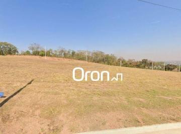 40551c05c8da579d905c2c3f9eafd38b520ed25f · Terreno à venda, 450 m² por R$ 718.000,00 - Jardins Porto - Senador Canedo/GO