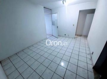 d6d3f651070db24431c4380cce820f36946c7cbe · Apartamento à venda, 68 m² por R$ 199.000,00 - Setor Urias Magalhães - Goiânia/GO