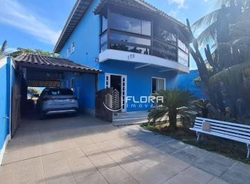 dd1a59fad4358ab166d3ea154147bbd9ca91b025 · Casa à venda, 207 m² por R$ 980.000,00 - Itaipu - Niterói/RJ