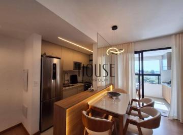 354d12ca5b21395060be37d9464381053f55dacf · Apartamento com 2 dormitórios à venda, 67 m² no Condomínio Edifício Connect Planeta - Localizado na
