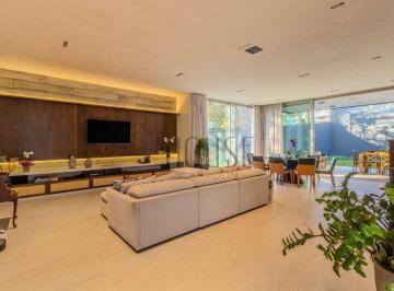 2cbc9aecf73304ff4d7c5f41703201d50e5d8bd7 · Casa com 4 quartos à venda, 398 m² - Alphaville Nova Esplanada - Votorantim/SP