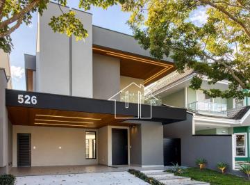 3e7b781de7542343625ece35df9e2da8381f6e32 · Casa com 4 dormitórios à venda, 240 m² por R$ 2.450.000,00 - Urbanova - São José dos Campos/SP