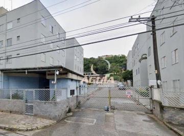2121ce76cdb0efa44ea940558e207806cb7cb5ce · Apartamento à venda, 44 m² por R$ 215.000,00 - Cidade São Jorge - Santo André/SP