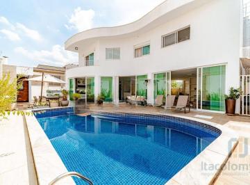 f2346cf8e5638e4a201233bc210ace17f4d8a967 · Casa com 5 dormitórios à venda, 548 m² por R$ 4.500.000,01 - Ithayê - Santana de Parnaíba/SP