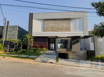 b99db877cc012860ec86f20489480b82c5d10203 · Casa com 4 dormitórios à venda, 489 m² por R$ 5.800.000,00 - Paiol Velho - Santana de Parnaíba/SP