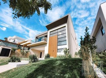 a02b1883304775c0b9afd0fab546d916f0755ed3 · Casa com 4 dormitórios à venda, 386 m² por R$ 4.350.000,00 - Colinas da Anhangüera - Santana de Parn