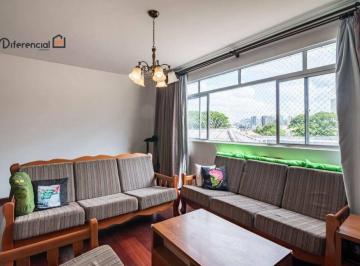 4896bc213e9c81e2af158b78c6b4aa19ece11b19 · Apartamento com 3 dormitórios à venda, 89 m² por R$ 470.000,00 - Água Verde - Curitiba/PR