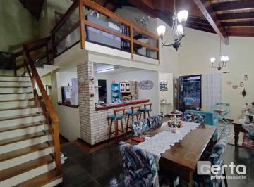 619cd0ec12d88aad6e452ef2c61744325d308670 · Casa com 1 dormitório à venda, 168 m² - Eugenio Ferreira - Canela/RS