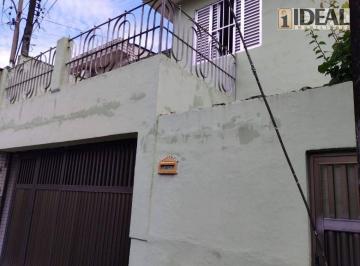 530fe76b0c7a85576055b129c11f25beddb217d7 · Sobrado com 03 dormitórios 01 suíte, vaga de garagem e varanda gourmet