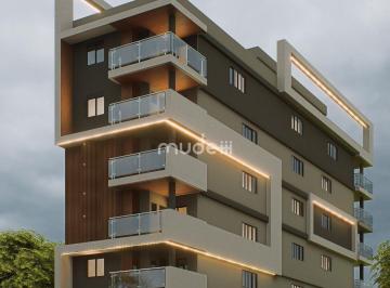 Apartamento · 116m² · 3 Quartos · Apartamento no bairro São Pedro em São José dos Pinhais/PR