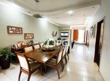 cd230b9e80e7b7ee454eb9f2ce0f94691fa3dcc3 · Casa com 3 dormitórios à venda, 380 m² por R$ 1.060.000 - Jardim Anhangüera - Ribeirão Preto/SP